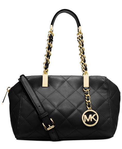 michael kors skötväska|Michael Kors official website.